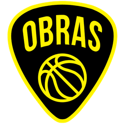 Escudo del Club Club Atlético Obras Sanitarias de la Nación