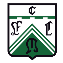 Escudo del Club Ferro Carril Oeste