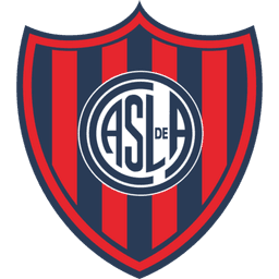 Escudo del Club Club Atlético San Lorenzo de Almagro