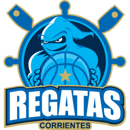 Escudo del Club Club de Regatas Corrientes