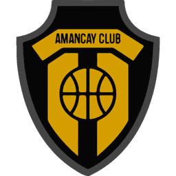 Escudo del Club Amancay Club