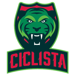Escudo del Club Club Ciclista Juninense