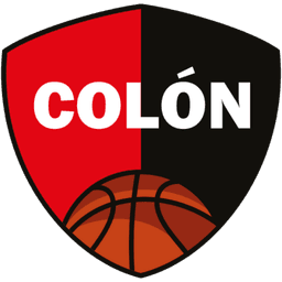 Escudo del Club Club Atlético Colón de Santa Fe