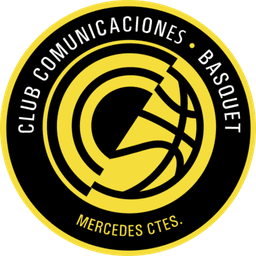 Escudo del Club Club Social y Deportivo Comunicaciones