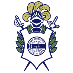 Escudo del Club Club de Gimnasia y Esgrima La Plata