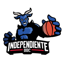 Escudo del Club Independiente Basket Ball Club