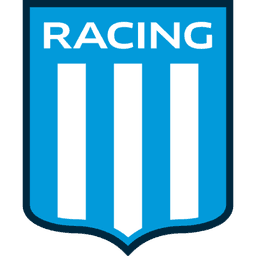 Escudo del Club Racing Club Asociación Civil