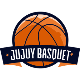 Escudo del Club Jujuy Basquet