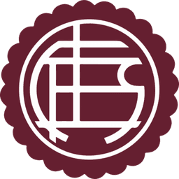 Escudo del Club Club Atlético Lanús