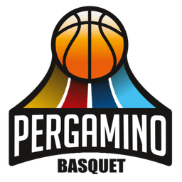Escudo del Club Asociación Civil Club Pergamino Básquet