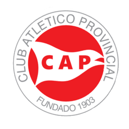 Escudo del Club Club Atlético Provincial