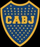Escudo del Club Club Atlético Boca Juniors