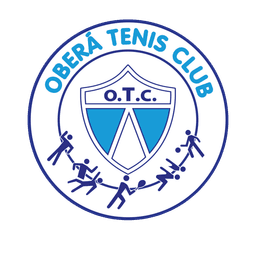 Escudo del Club Oberá Tenis Club