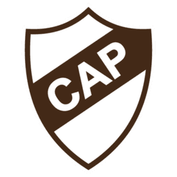 Escudo del Club Club Atlético Platense